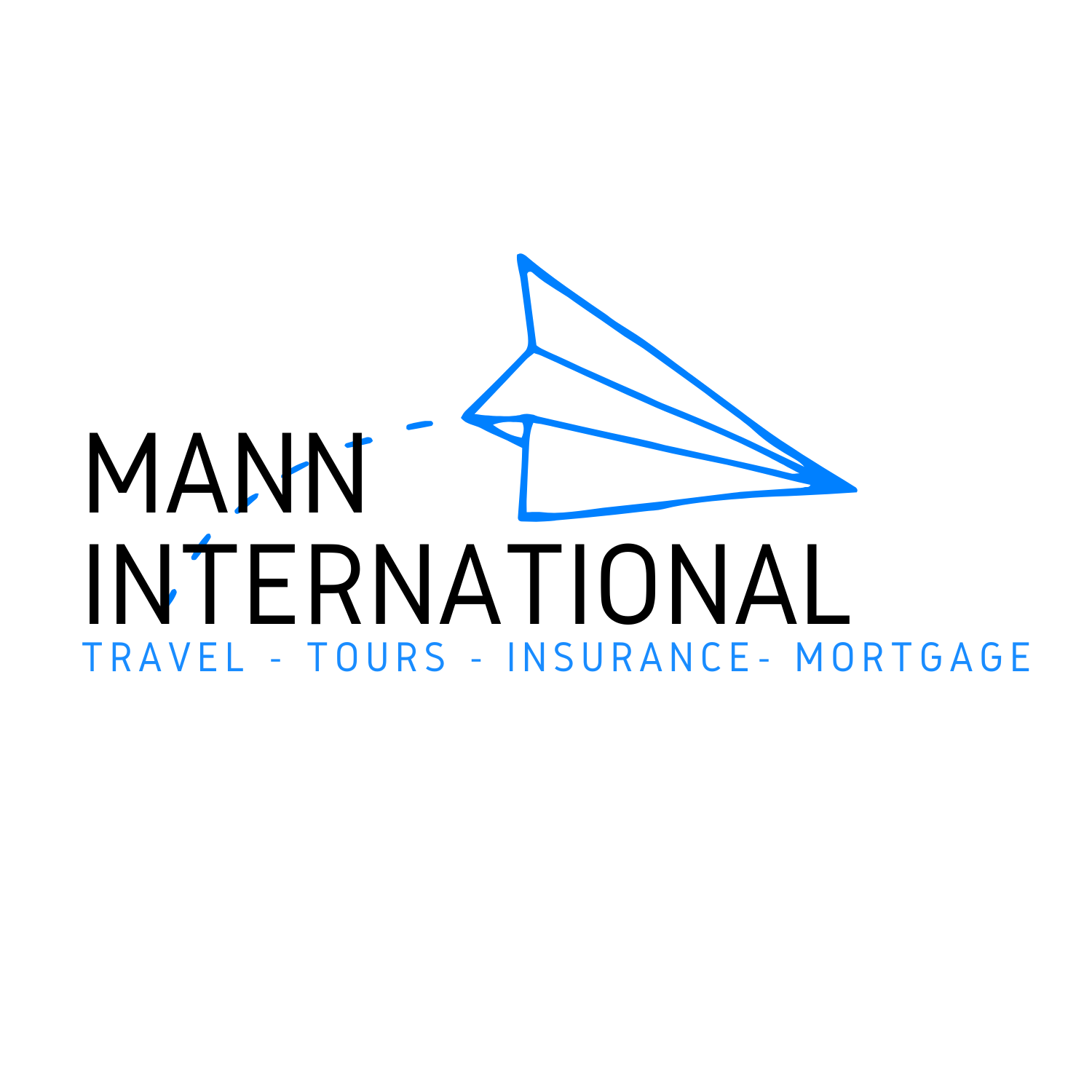 Mann International Travel & Tours & Insurance and Mortgage Group Ltd